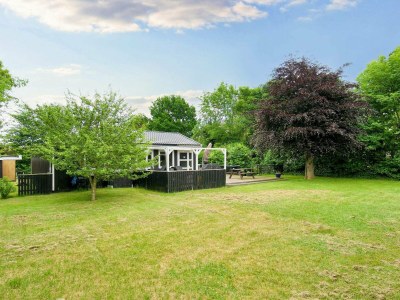 Holiday house 5 Personen Ferienhaus in Gilleleje-By Traum - Outdoor photo 2