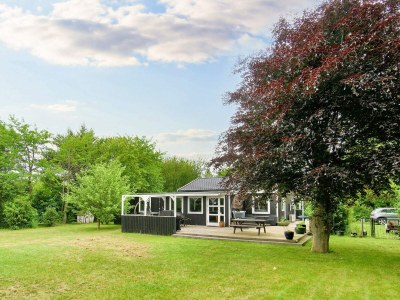 Holiday house 5 Personen Ferienhaus in Gilleleje-By Traum - Outdoor photo 4