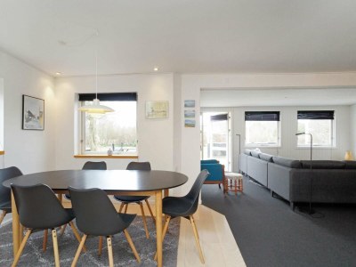 Holiday house 5 Personen Ferienhaus in Gilleleje-By Traum - Outdoor photo 11