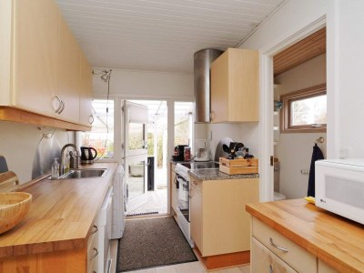 Holiday house 5 Personen Ferienhaus in Gilleleje-By Traum - Outdoor photo 14