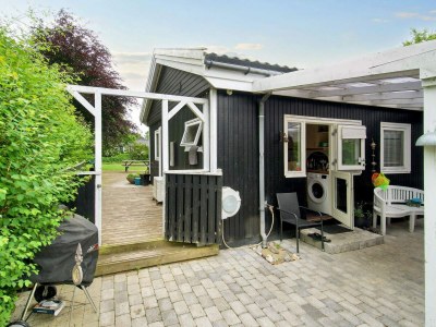 Holiday house 5 Personen Ferienhaus in Gilleleje-By Traum - Outdoor photo 15