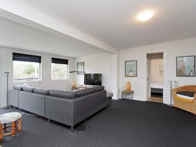 Holiday house 5 Personen Ferienhaus in Gilleleje-By Traum - Outdoor photo 16