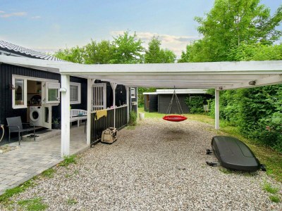 Holiday house 5 Personen Ferienhaus in Gilleleje-By Traum - Outdoor photo 22