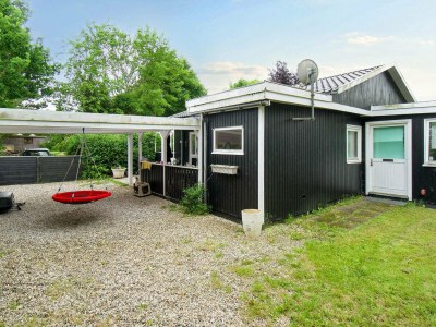 Holiday house 5 Personen Ferienhaus in Gilleleje-By Traum - Outdoor photo 23