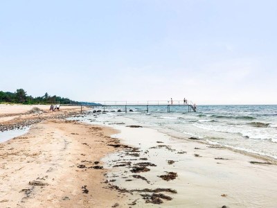 Holiday house 5 Personen Ferienhaus in Gilleleje-By Traum - Outdoor photo 24