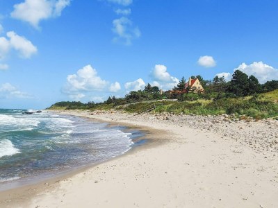 Holiday house 5 Personen Ferienhaus in Gilleleje-By Traum - Outdoor photo 27