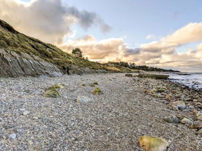 Holiday house 5 Personen Ferienhaus in Gilleleje-By Traum - Outdoor photo 29
