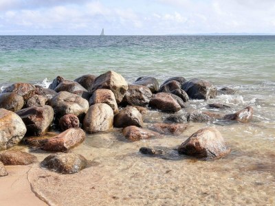 Holiday house 5 Personen Ferienhaus in Gilleleje-By Traum - Outdoor photo 30