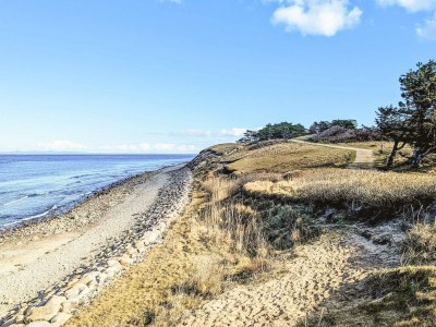 Holiday house 5 Personen Ferienhaus in Gilleleje-By Traum - Outdoor photo 32