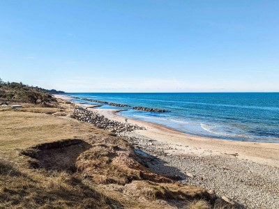 Holiday house 5 Personen Ferienhaus in Gilleleje-By Traum - Outdoor photo 37