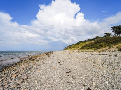 Holiday house 5 Personen Ferienhaus in Gilleleje-By Traum - Outdoor photo 38