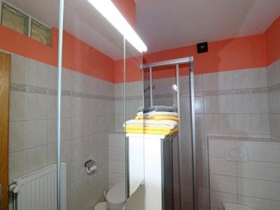 Apartment Wohnung in Büsum mit Garten - Features photo 10