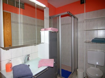 Apartment Wohnung in Büsum mit Garten - Features photo 11