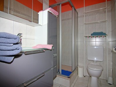 Apartment Wohnung in Büsum mit Garten - Features photo 12