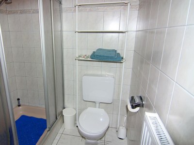 Apartment Wohnung in Büsum mit Garten - Features photo 13