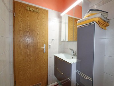 Apartment Wohnung in Büsum mit Garten - Features photo 14