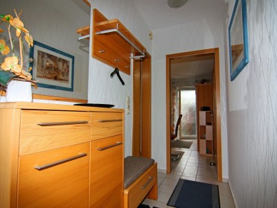 Apartment Wohnung in Büsum mit Garten - Features photo 16