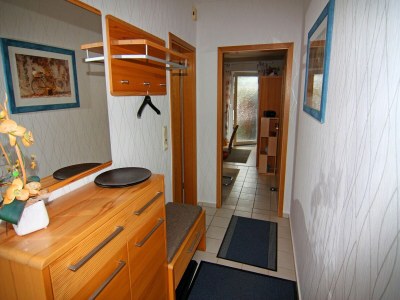 Apartment Wohnung in Büsum mit Garten - Features photo 17