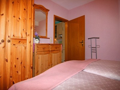 Apartment Wohnung in Büsum mit Garten - Features photo 19