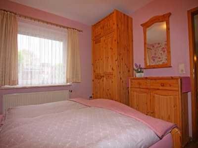 Apartment Wohnung in Büsum mit Garten - Features photo 21