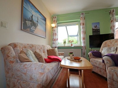 Apartment Wohnung in Büsum mit Garten - Features photo 22