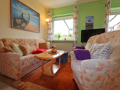 Apartment Wohnung in Büsum mit Garten - Features photo 23