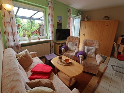 Apartment Wohnung in Büsum mit Garten - Features photo 24