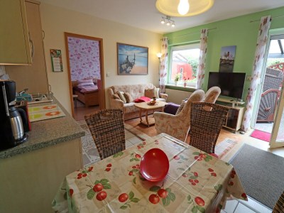 Apartment Wohnung in Büsum mit Garten - Features photo 26