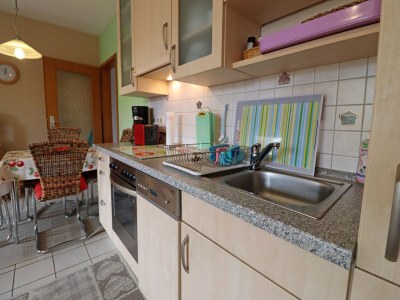 Apartment Wohnung in Büsum mit Garten - Features photo 27