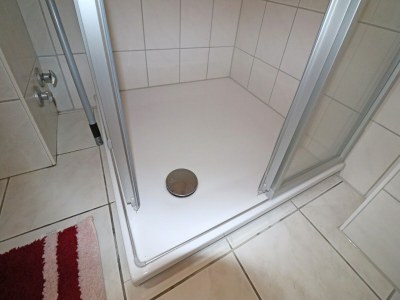 Apartment Wohnung in Büsum mit Garten - Features photo 30