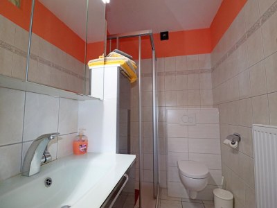 Apartment Wohnung in Büsum mit Garten - Features photo 31