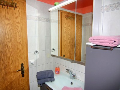 Apartment Wohnung in Büsum mit Garten - Features photo 32