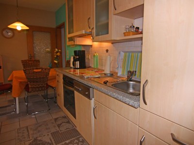 Apartment Wohnung in Büsum mit Garten - Features photo 33