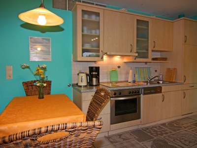 Apartment Wohnung in Büsum mit Garten - Features photo 34