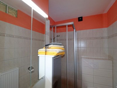 Apartment Wohnung in Büsum mit Garten - Features photo 36