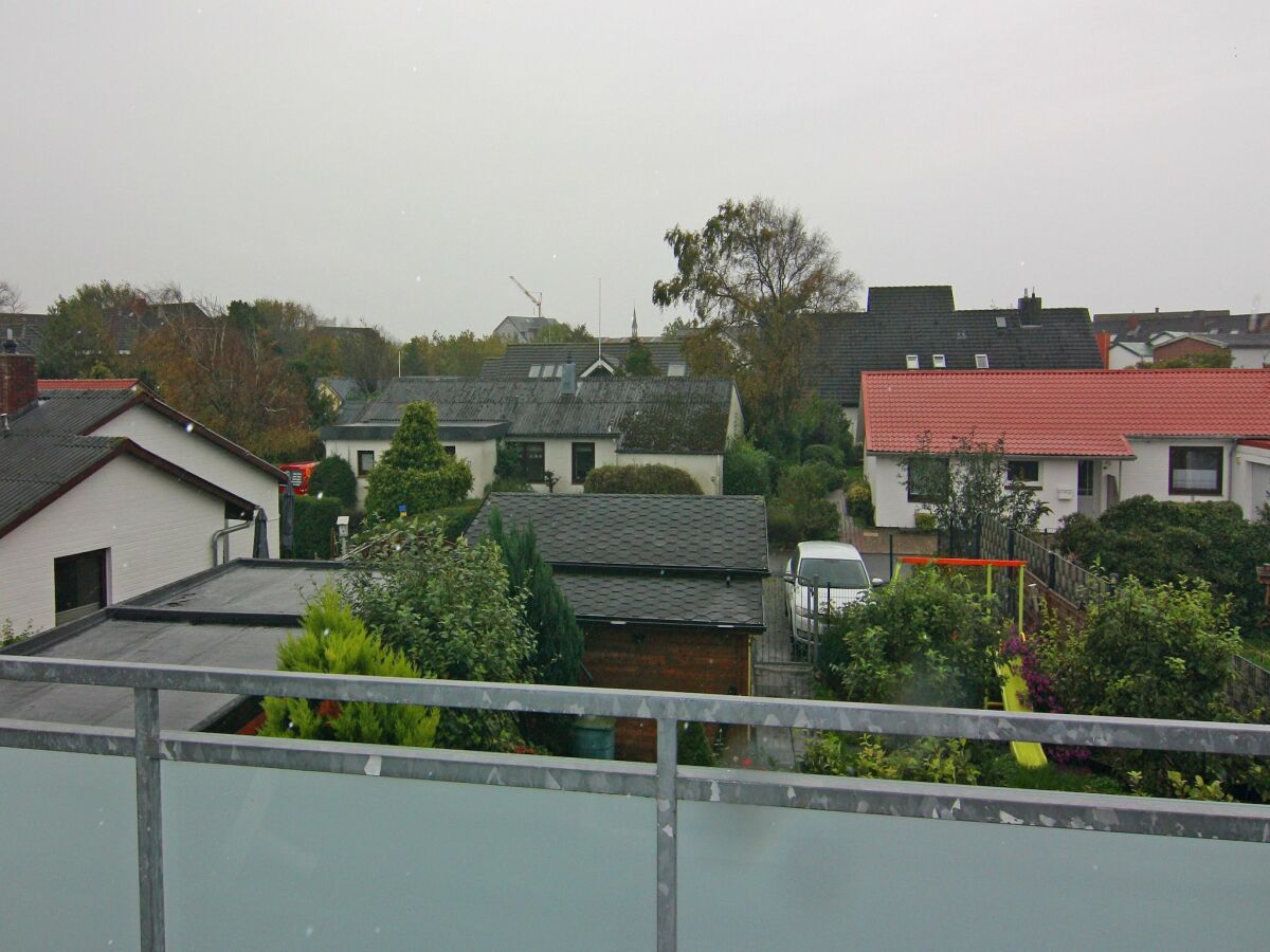 Apartment Wohnung Stapel in Büsum - Outdoor photo 2