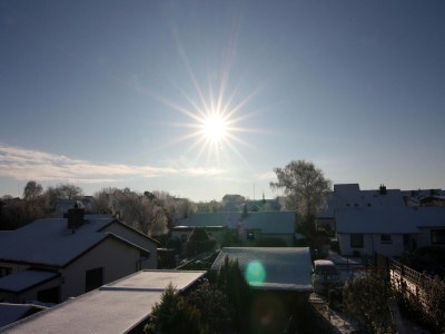 Apartment Wohnung Stapel in Büsum - Outdoor photo 3