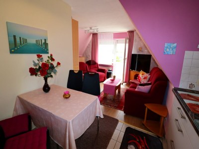 Apartment Wohnung Stapel in Büsum - Features photo 9