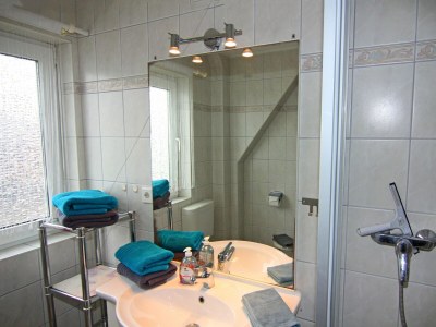 Apartment Wohnung Stapel in Büsum - Features photo 10