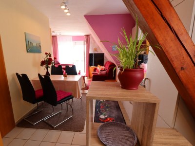 Apartment Wohnung Stapel in Büsum - Features photo 13