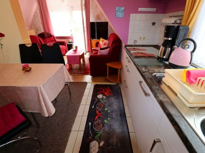 Apartment Wohnung Stapel in Büsum - Features photo 14