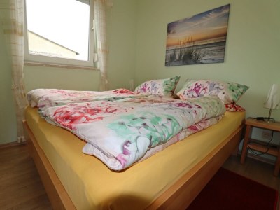 Apartment Wohnung Stapel in Büsum - Features photo 15