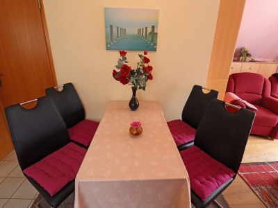 Apartment Wohnung Stapel in Büsum - Features photo 20