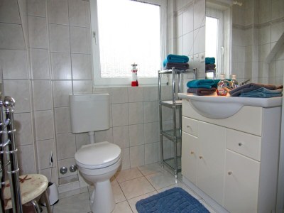 Apartment Wohnung Stapel in Büsum - Features photo 22