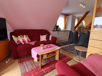 Apartment Wohnung Stapel in Büsum - Features photo 23