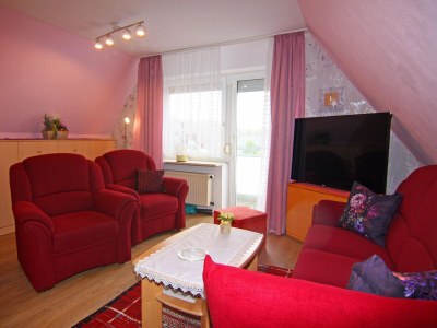 Apartment Wohnung Stapel in Büsum - Features photo 24