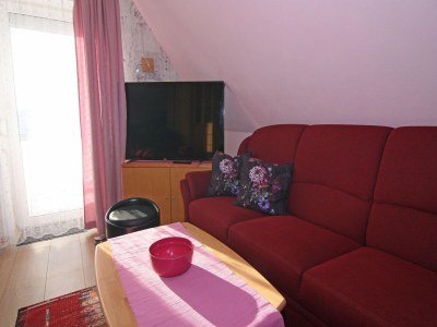 Apartment Wohnung Stapel in Büsum - Features photo 25