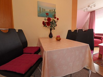 Apartment Wohnung Stapel in Büsum - Features photo 26