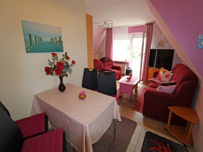 Apartment Wohnung Stapel in Büsum - Features photo 27
