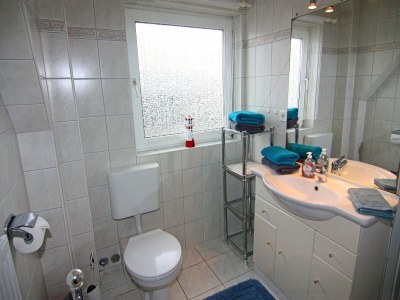 Apartment Wohnung Stapel in Büsum - Features photo 28